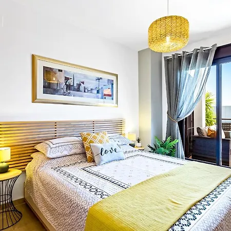 La Cala Stylish One Bed La Cala De Mijas