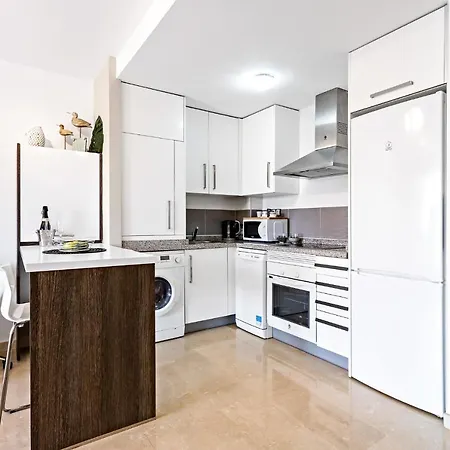 La Cala Stylish One Bed *