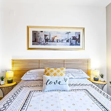 La Cala Stylish One Bed * La Cala De Mijas