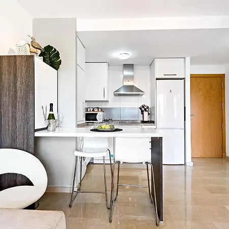 La Cala Stylish One Bed Apartment La Cala De Mijas