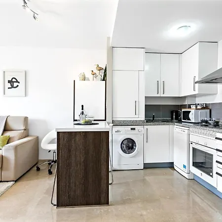 La Cala Stylish One Bed *