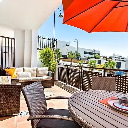 La Cala Stylish One Bed Apartment *