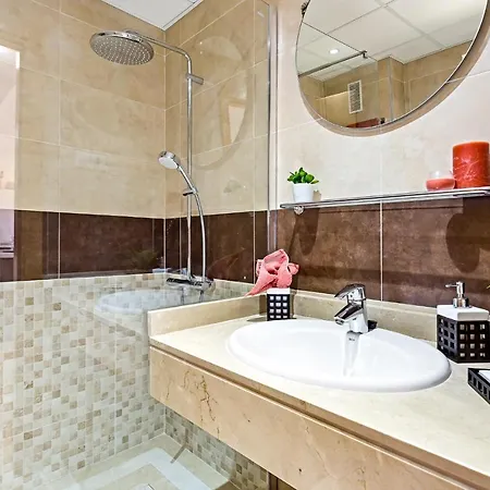 La Cala Stylish One Bed * La Cala De Mijas