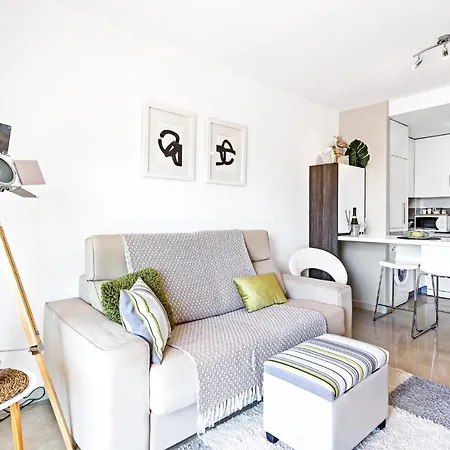 La Cala Stylish One Bed
