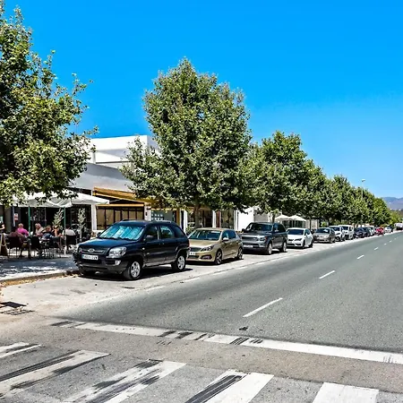 La Cala Stylish One Bed Apartment