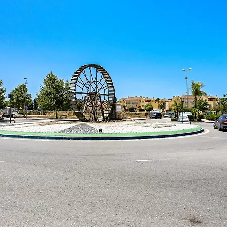 Apartment La Cala Stylish One Bed La Cala De Mijas