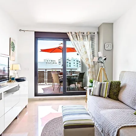 La Cala Stylish One Bed Apartment