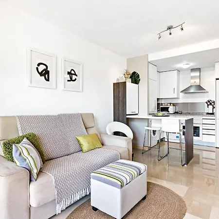 La Cala Stylish One Bed Apartment