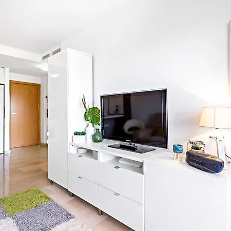 La Cala Stylish One Bed * La Cala De Mijas