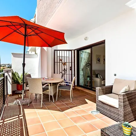 La Cala Stylish One Bed Apartment
