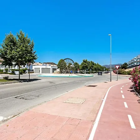 La Cala Stylish One Bed Apartment