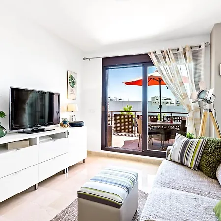 La Cala Stylish One Bed