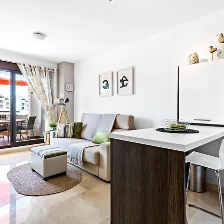 La Cala Stylish One Bed Apartment