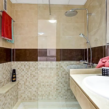 La Cala Stylish One Bed Apartment *