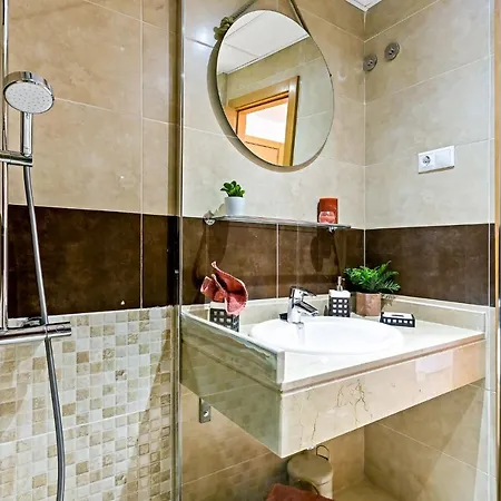 Apartment La Cala Stylish One Bed