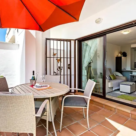 Apartment La Cala Stylish One Bed *