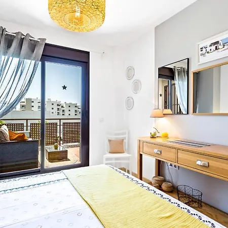 La Cala Stylish One Bed La Cala De Mijas
