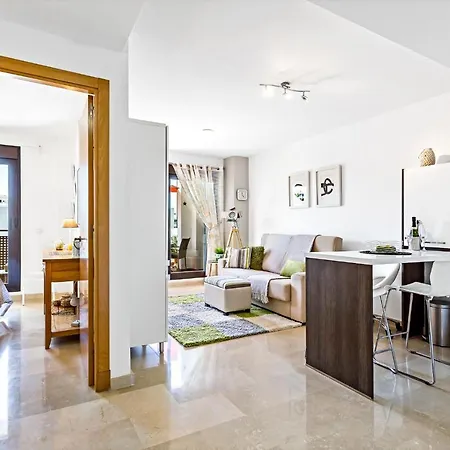 La Cala Stylish One Bed Apartamento *